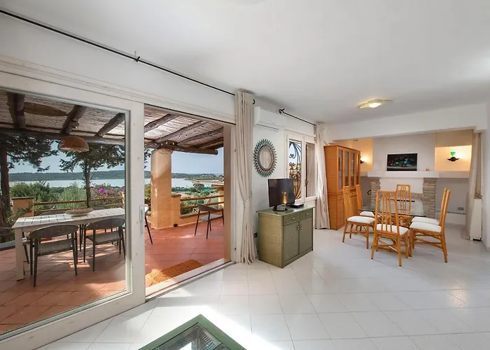 Sara Willa Villasimius